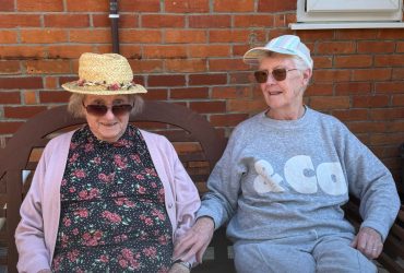 Long Term Residential Care