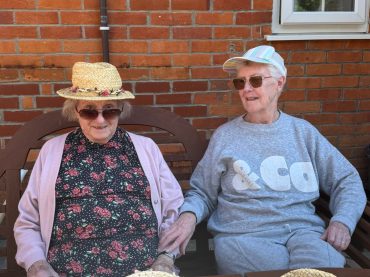 Long Term Residential Care