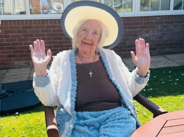 Dementia Care