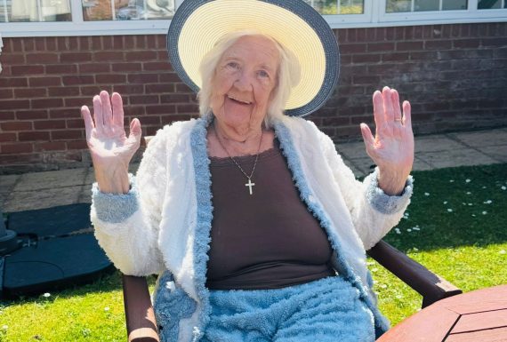 Dementia Care