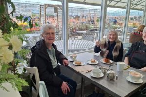 Hillyfield Rest Home April 2026 Newsletter