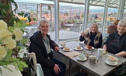 Hillyfield Rest Home April 2026 Newsletter