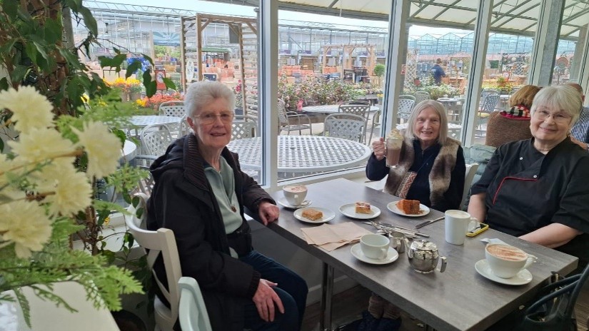 Hillyfield Rest Home April 2026 Newsletter