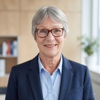 Diana Crook