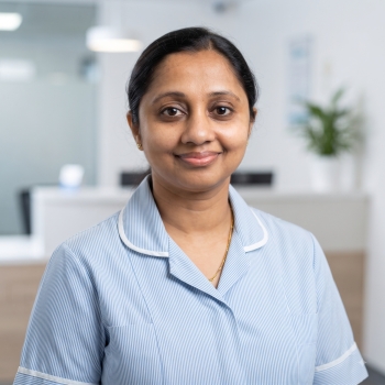 Jisna Philip