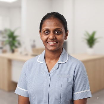 Pooja Jayakumar