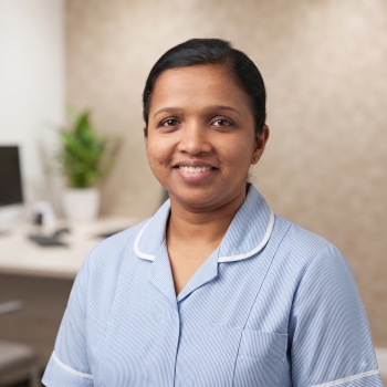 Thara Jacob