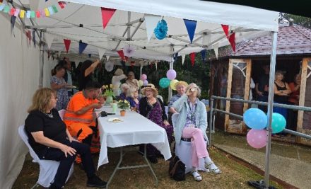 Hillyfield Rest Home August 2026 Newsletter