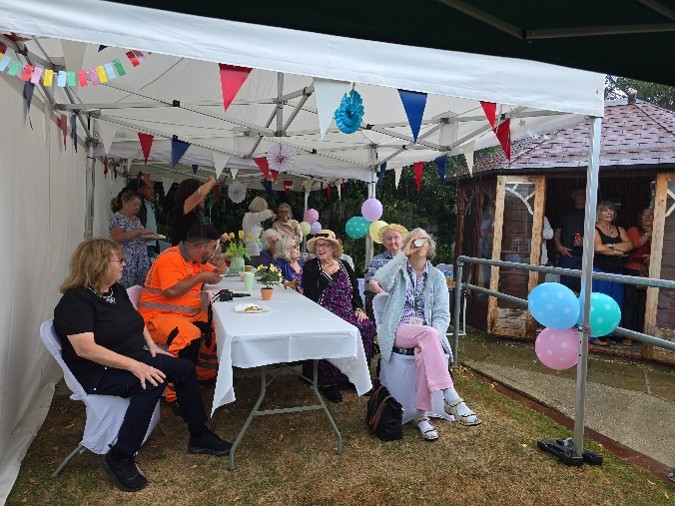 Hillyfield Rest Home August 2026 Newsletter